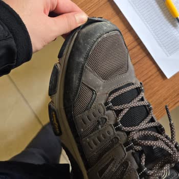 Skechers Shoes Fell Apart in 6 Months—Warranty Denied as “User Error”