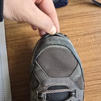 Skechers Shoes Fell Apart in 6 Months—Warranty Denied as “User Error”