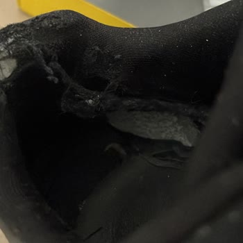 Skechers Outdoor Shoes Tore in 1 Month—Warranty Denied as "User Error"