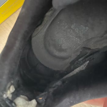 Skechers Outdoor Shoes Tore in 1 Month—Warranty Denied as "User Error"