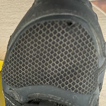 Skechers Outdoor Shoes Tore in 1 Month—Warranty Denied as "User Error"