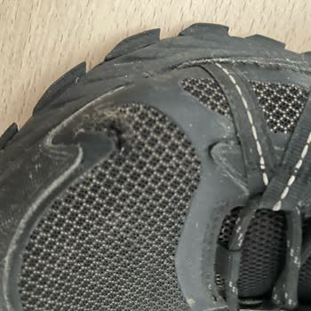 Skechers Outdoor Shoes Tore in 1 Month—Warranty Denied as "User Error"