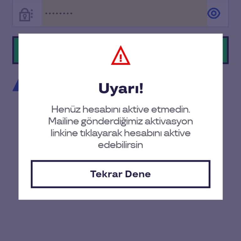 Yanlış E-posta, Kayıt Sorunu: Hesabıma Erişemiyorum!