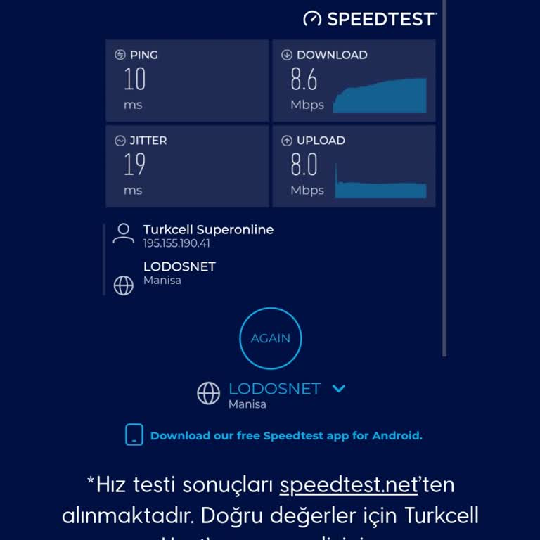 Turkcell Superonline: Kesintiler Ve İlgisiz Müşteri Hizmetleri