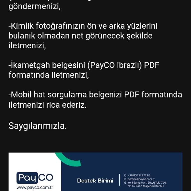 Numara Güncelleme Sürecinde Yaşanan Zorluklar