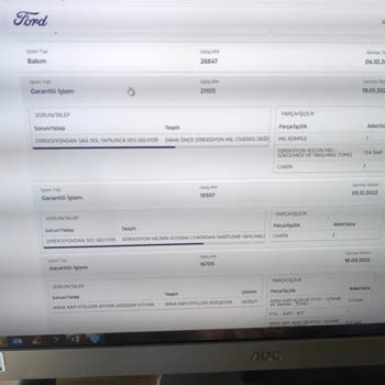 Ford Puma: Sürekli Tekrarlayan Sorunlar Ve Hayal Kırıklığı