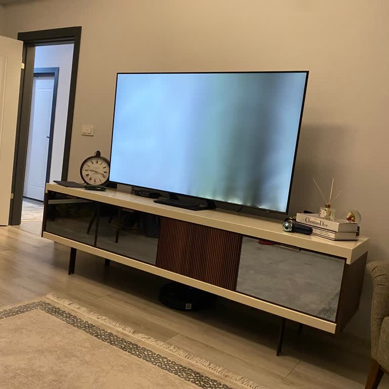 Garanti Sonrası Bozulan TV Ve Yüksek Onarım Ücreti