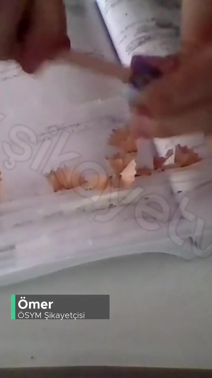 ÖSYM Her Şeyin Kalitesiz Olması! videonun kapak resmi