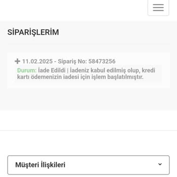 Hızlı Teslimat, Yavaş İade: Ayakkabı İade Sürecinde Yaşanan Sorunlar