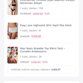 Yanıltıcı Stok Bilgisi Ve Geciken Teslimat Sorunu