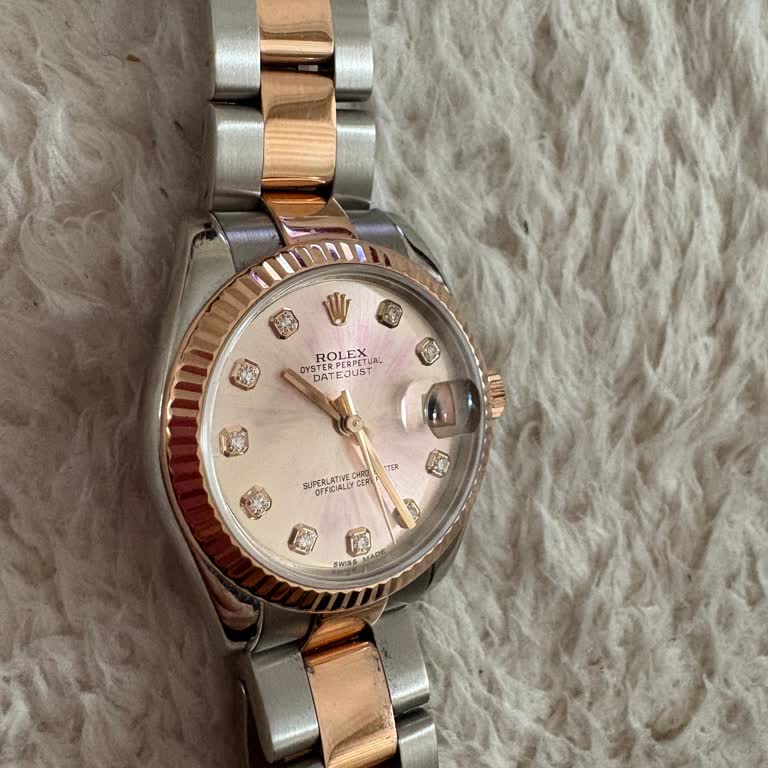 Saatçi Arif Pişmanlık