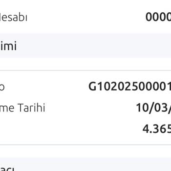 Gaziantep Gazdaş'tan Şaşırtıcı Doğalgaz Faturası