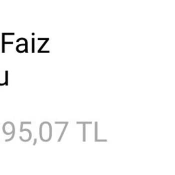 Haksız Ek Hesap Faizi İşlemi