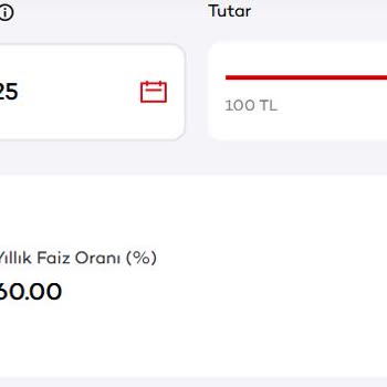 Akbank Artı Para Faiz Hesaplama Hatası Şaşkınlığı