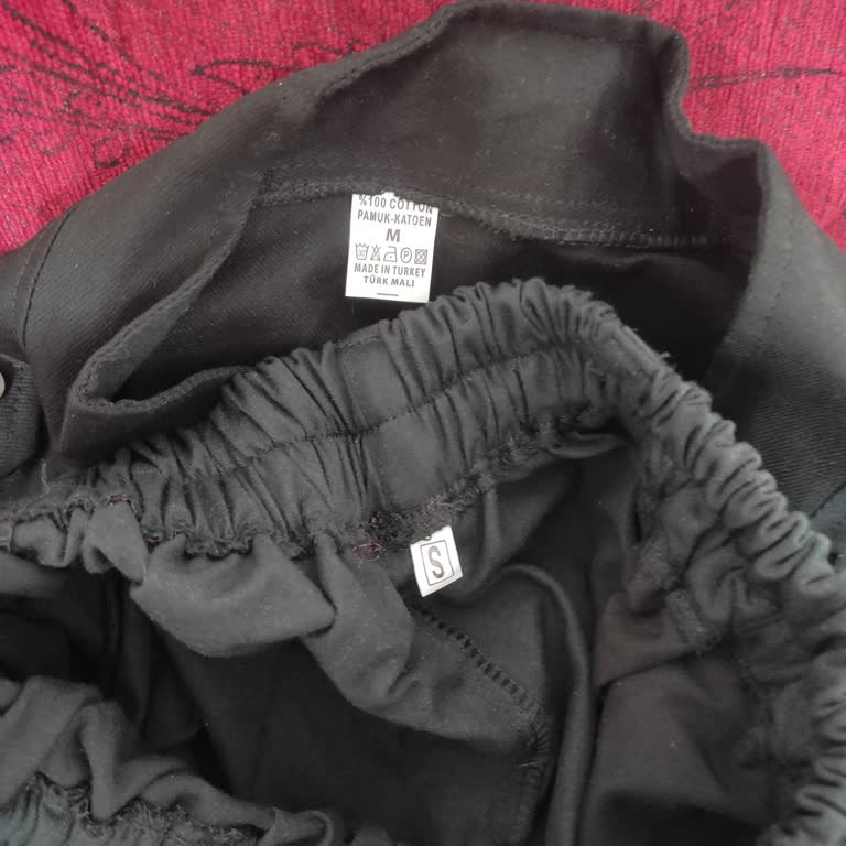 Hanif Giyim Tesettür Siparişim Yanlış Beden Teslim Edildi!