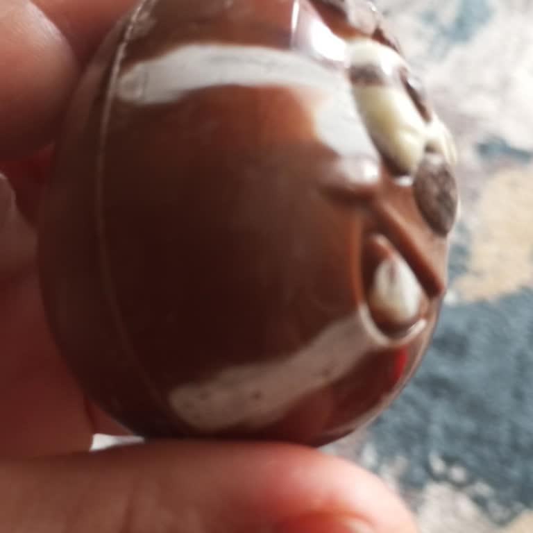 Ozmo Sürpriz Yumurtada Güvenlik Endişesi