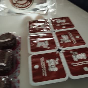 Eti Puf'ta Eksik Ürün Şoku