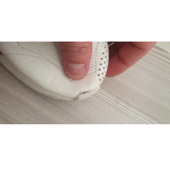 Adidas Y3 Ayakkabının Kalitesizliği Ve Müşteri Hizmetleri Sorunu