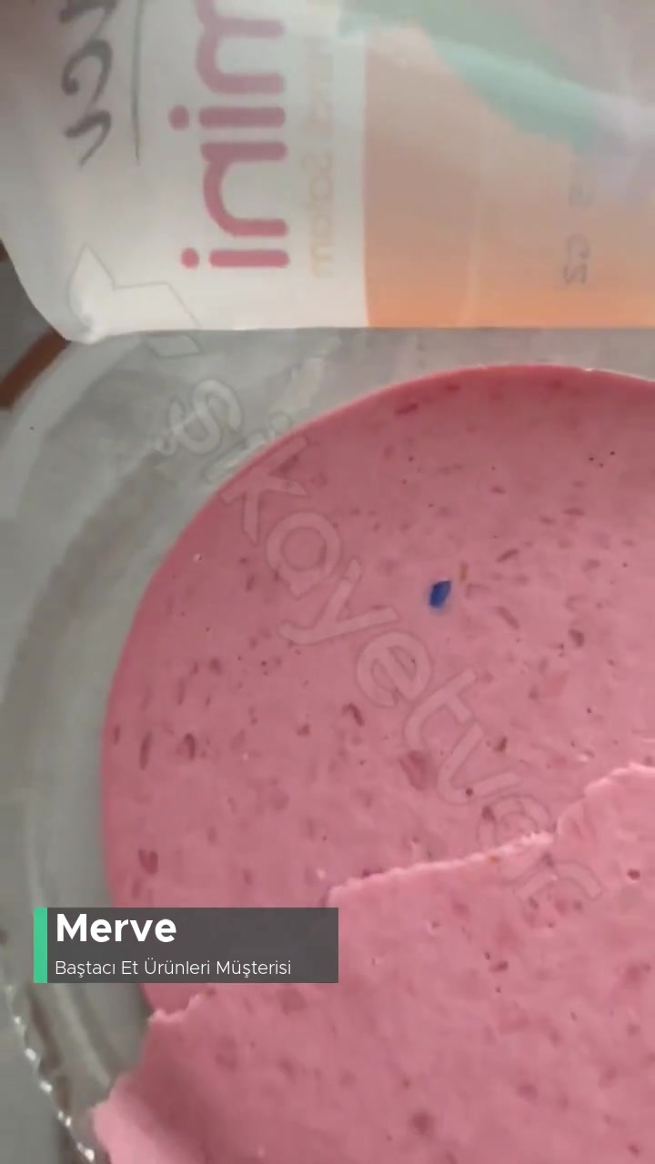 Baştacı Salam Çok Kötü Kokuyor! videonun kapak resmi