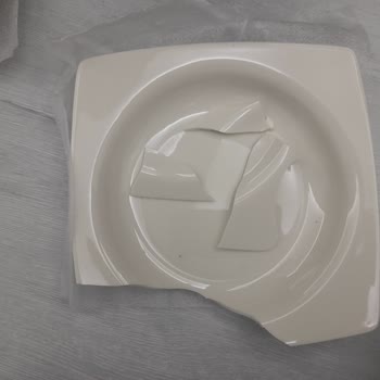 Kırık Gelen Ürünler Ve Zorlu İade Süreci