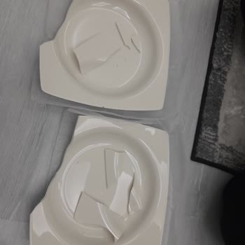 Kırık Gelen Ürünler Ve Zorlu İade Süreci