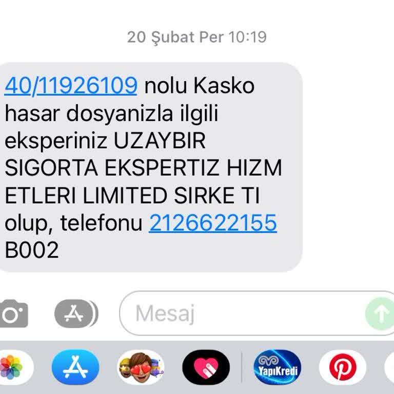 Uzaybir Sigorta Ekspertiz Süreci Neden Bu Kadar Uzun Sürüyor