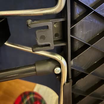 Trendyol'dan Alınan Ana Kucağı Kırılma Sorunu