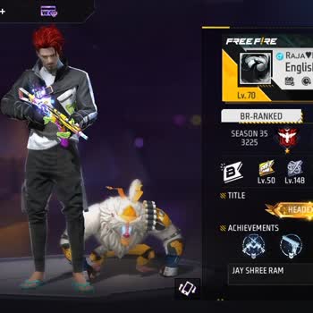 Garena Won’t Let Me Access My Free Fire Account - I Urgently Need Help!