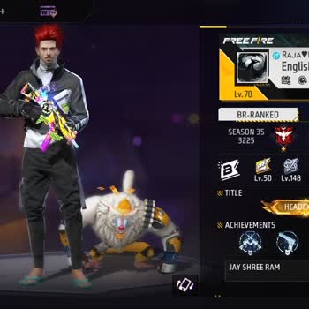 Garena Won’t Let Me Access My Free Fire Account - I Urgently Need Help!