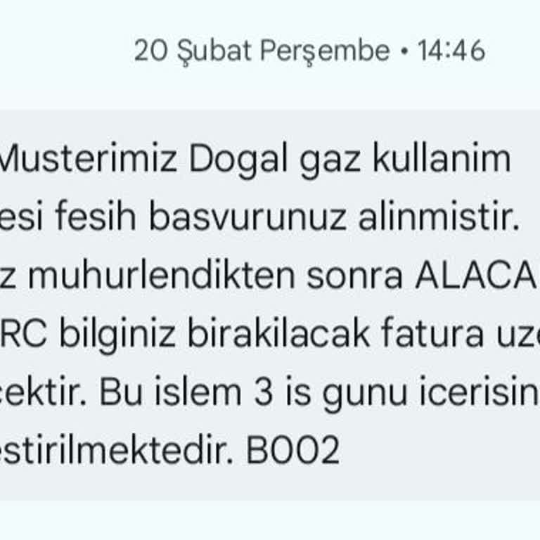 Depozito İadesinde Gecikme Ve İletişim Sorunu