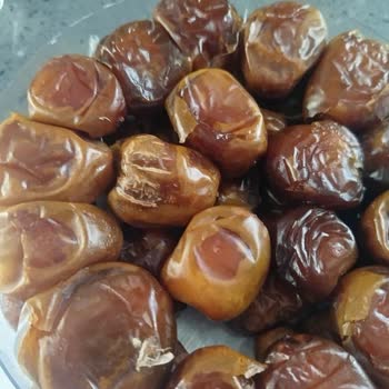 Şok Marketten Aldığım Böcekli Hurma Şoku