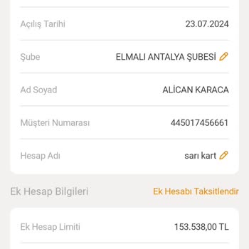 Haksız Faiz Uygulaması Ve Yanıltıcı Ekstre