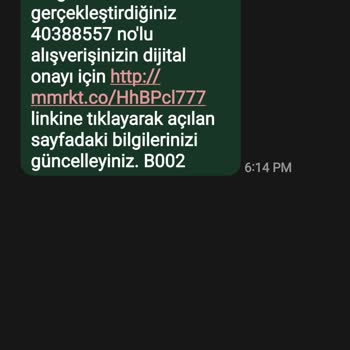 İstemediğim Sigorta Paketi Zorla Satıldı