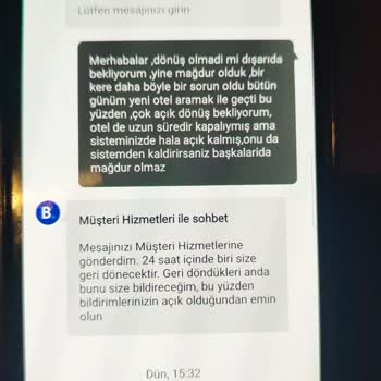 Booking Reservierung Hotel storniert, keine Hilfe, 250 $ für Unterkunft gezahlt