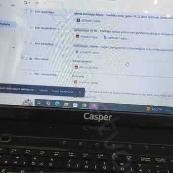 Pluxee Türkiye Göndermiş Olduğum Faturayı Doğru Kesilmesine Rağmen Onaylamadılar!