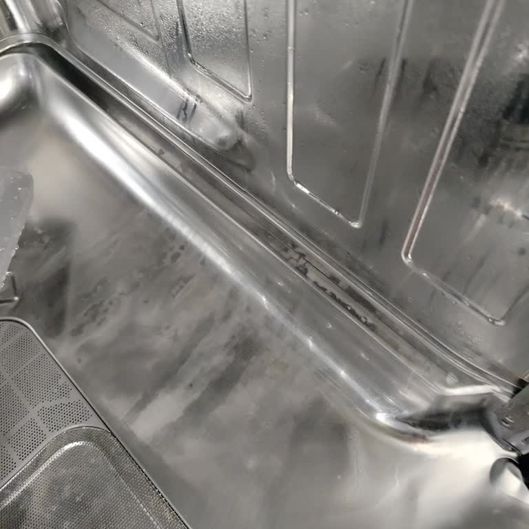 Arçelik Bulaşık Makinesi Kalite Sorunu Ve Servis Tavrı