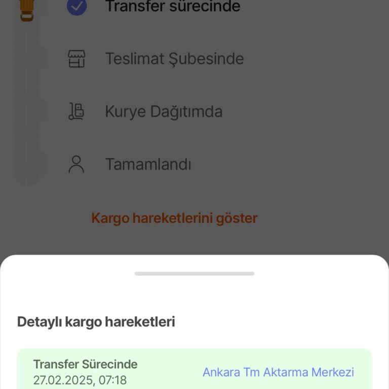 Hepsiburada Teslimatında Yaşanan Gecikme Ve İletişim Sorunları