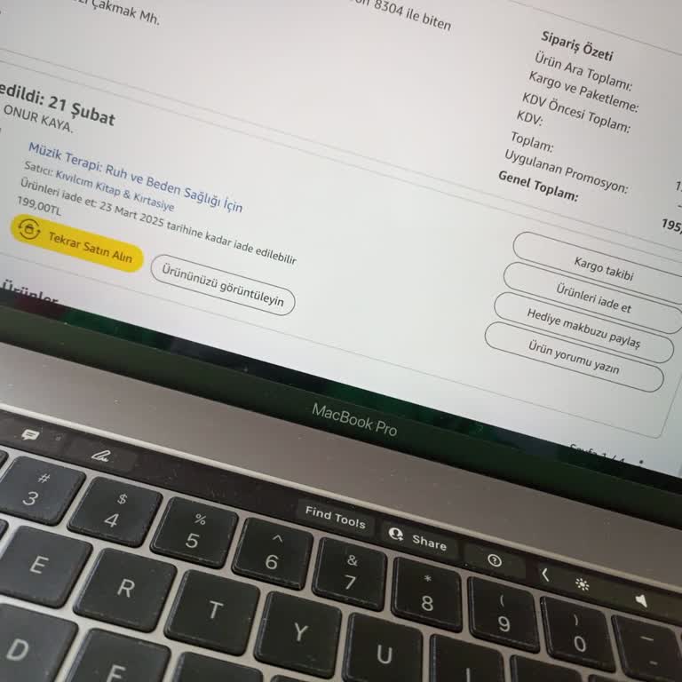 Yanıltıcı Ürün Görseli Ve Başlık Sorunu