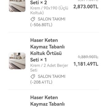 İnternetten Sipariş Verip Ürün Alamama Sorunu