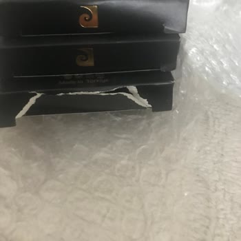 Yanlış Ürün Gönderimi Ve Hasarlı Paket Sorunu