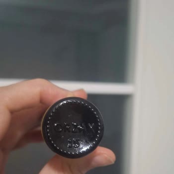 Orzax İlaç Oceand3k2 Ürününde Kapak Ve Kod Farklılığı