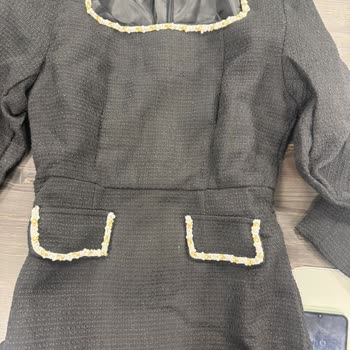 Voss Yacht'tan Aldığım Elbise Hayal Kırıklığı Yarattı