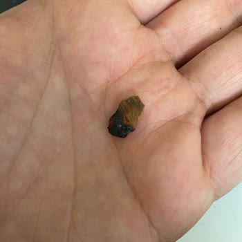 Winston Slender Blue'da Garip Parçalar