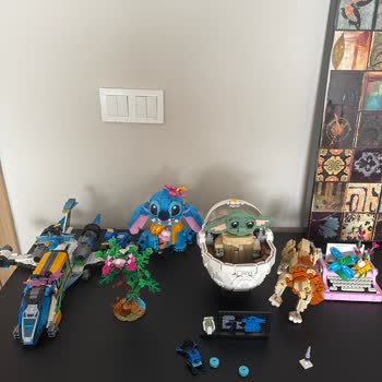 Eksik Parçalar Ve Gümrük Ücretleriyle Lego Mağduriyeti