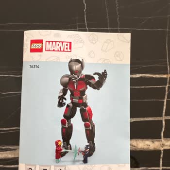 Eksik Parçalar Ve Gümrük Ücretleriyle Lego Mağduriyeti