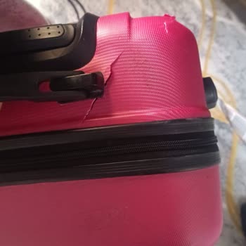 Sunexpress İle Valiz Hasarı Ve Müşteri Hizmetleri Sorunu