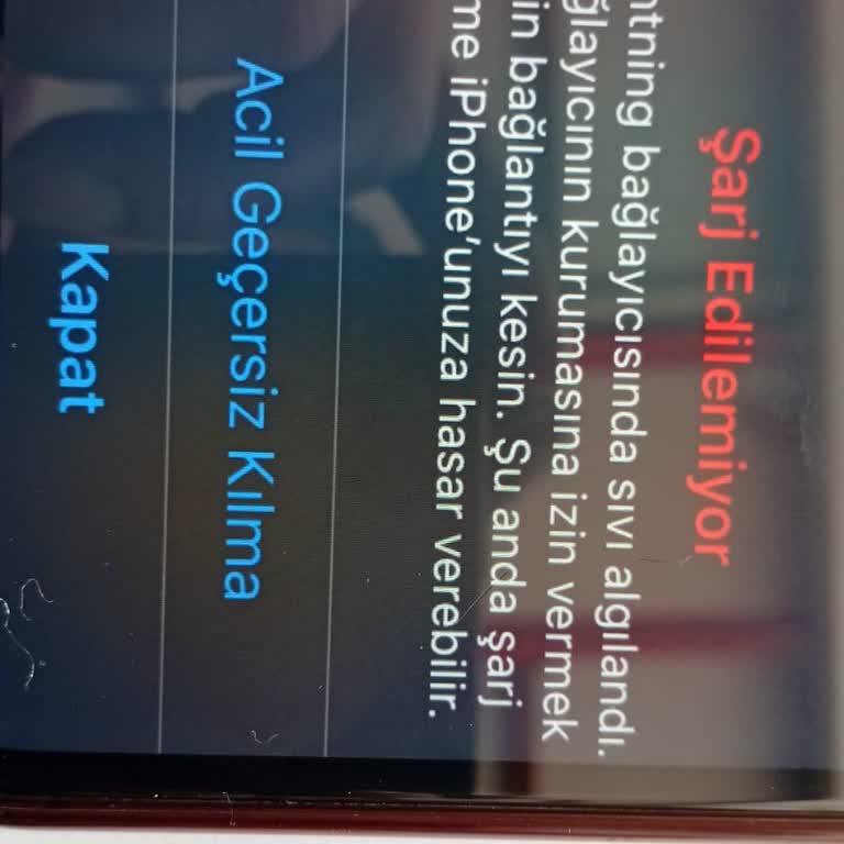 İphone 11 Pil Sorunu Ve Yüksek Onarım Ücreti