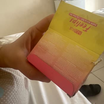 Migros'tan Aldığım Ürünler Hem Eksik Hem Hasarlı!