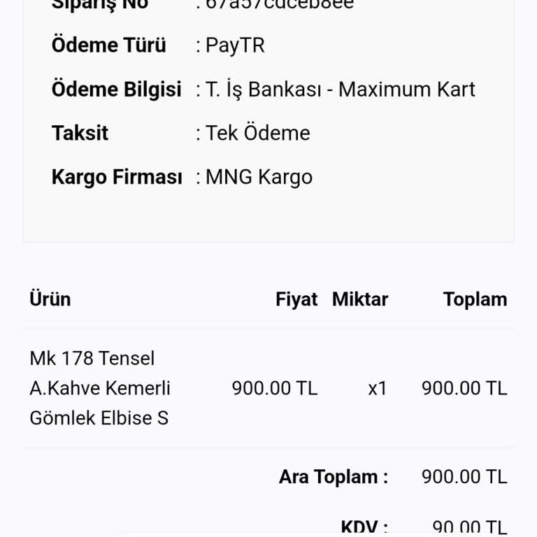 Para İadesi Bekleyen Müşterinin Sabırsızlığı