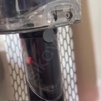 Dyson Gen5 Gövde Ve Boru Sorunu!